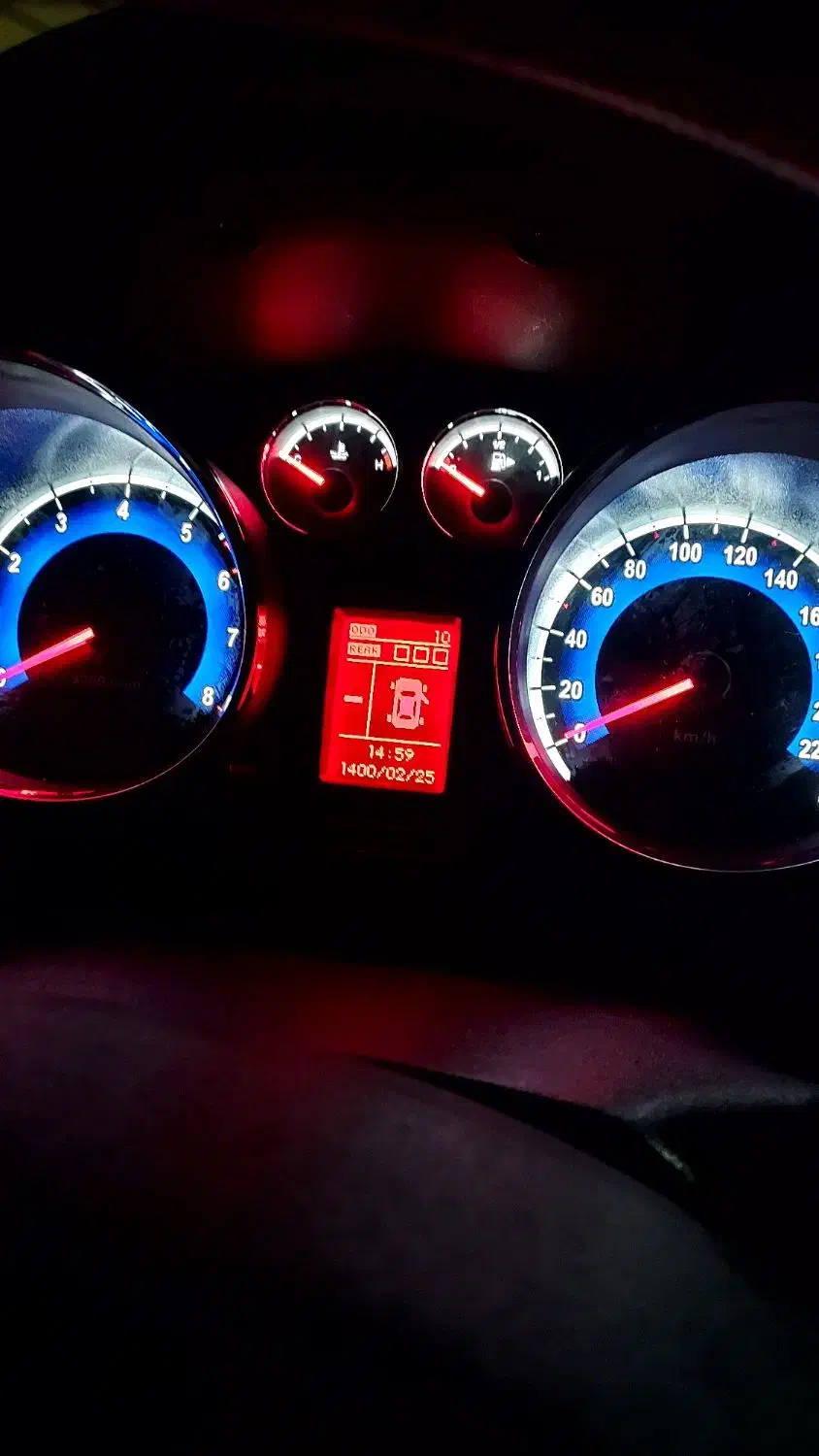 دنا اتومات صفر قیمت روز|خودرو سواری و وانت|سیرجان, |دیوار