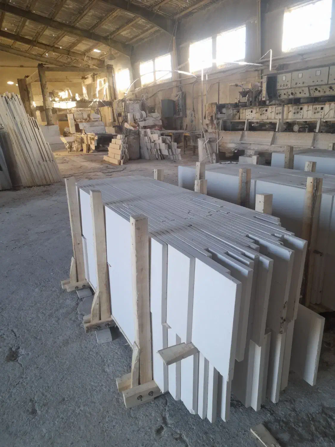 کارگرسنگبری|استخدام صنعتی، فنی، مهندسی|شیروان (لرستان), |دیوار