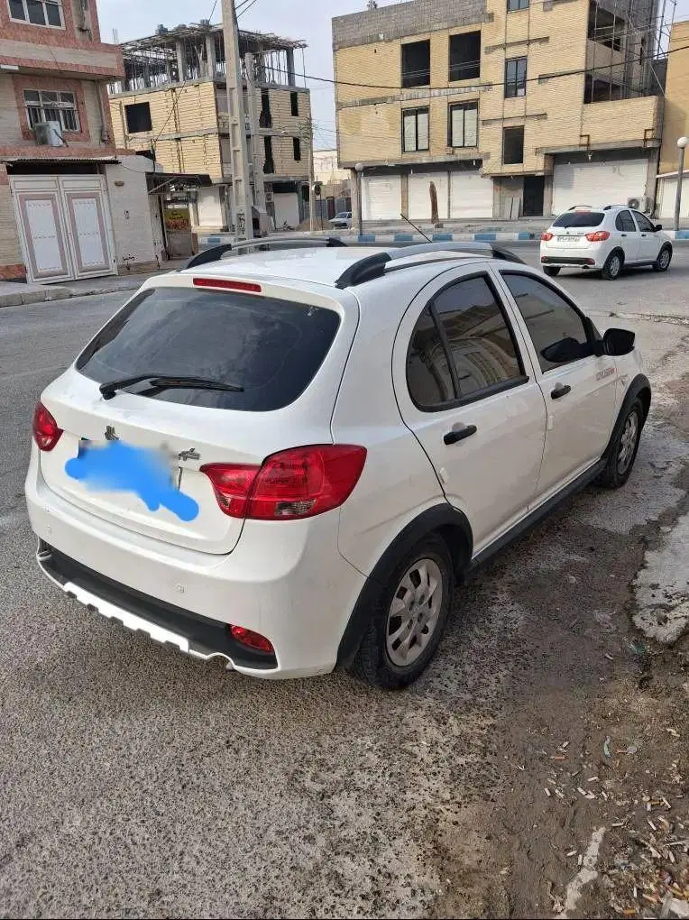 کوییک s|خودرو سواری و وانت|خورموج, |دیوار