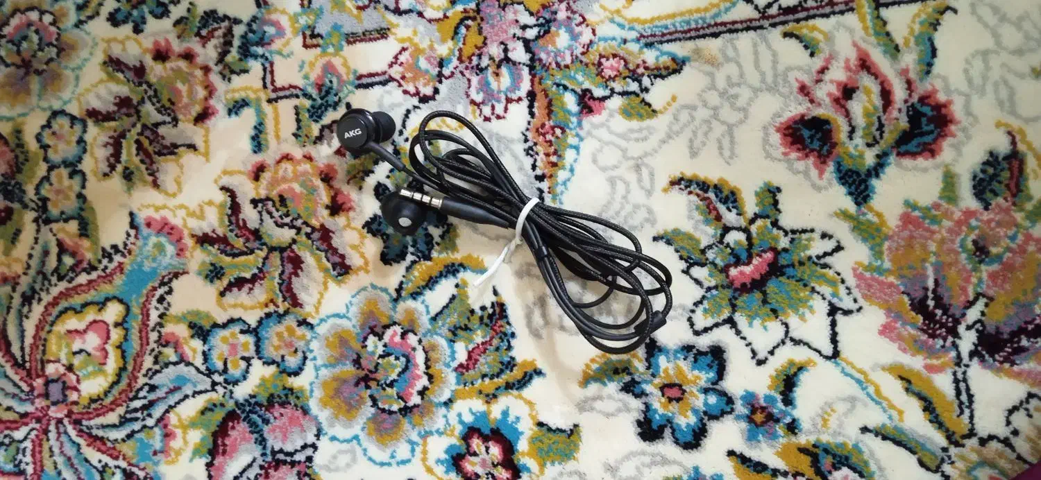 هندزفری نو|لوازم جانبی موبایل و تبلت|باقرشهر, |دیوار