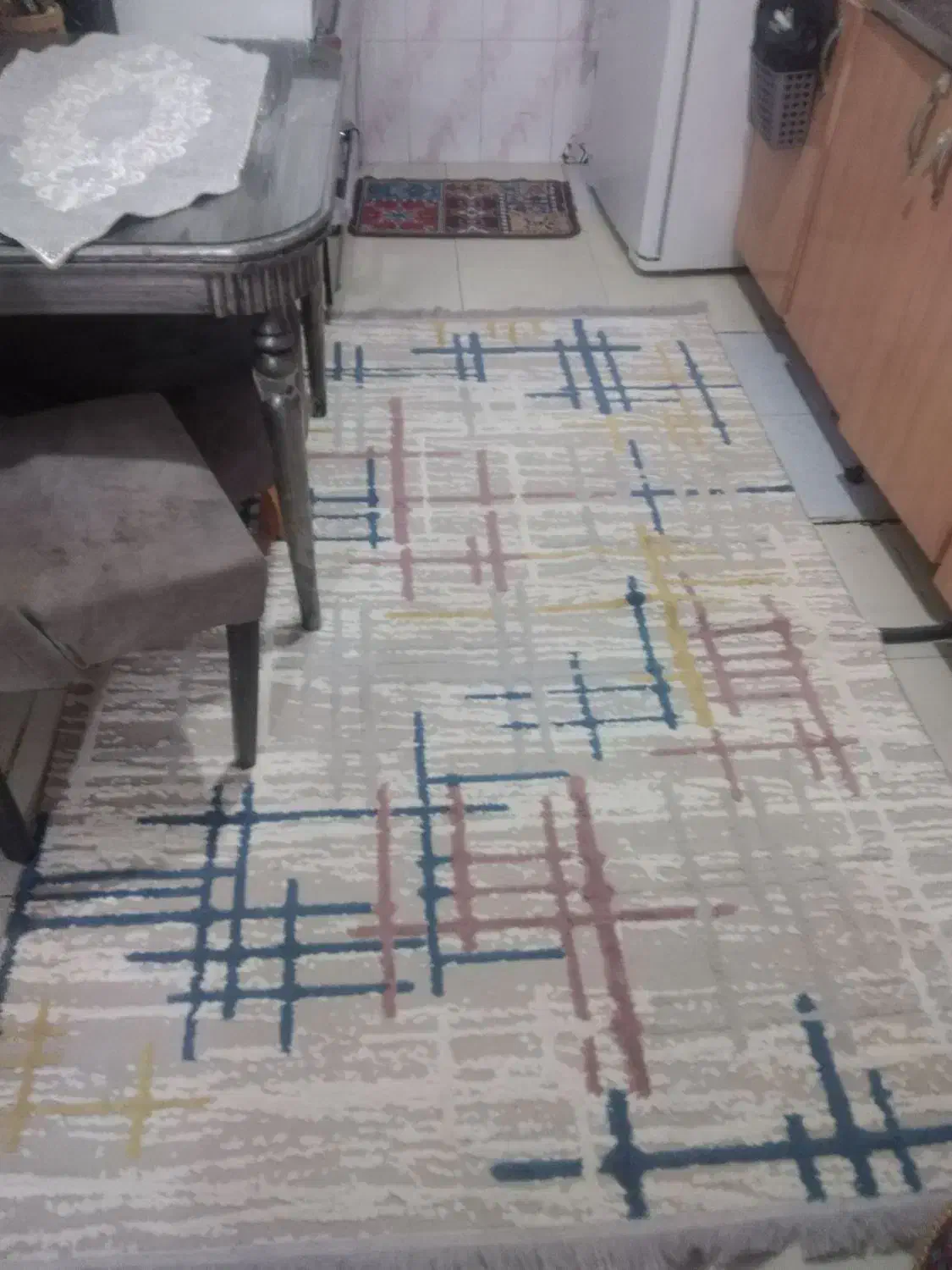 فرش آشپزخانه|فرش|مشهد, سیس‌آباد|دیوار