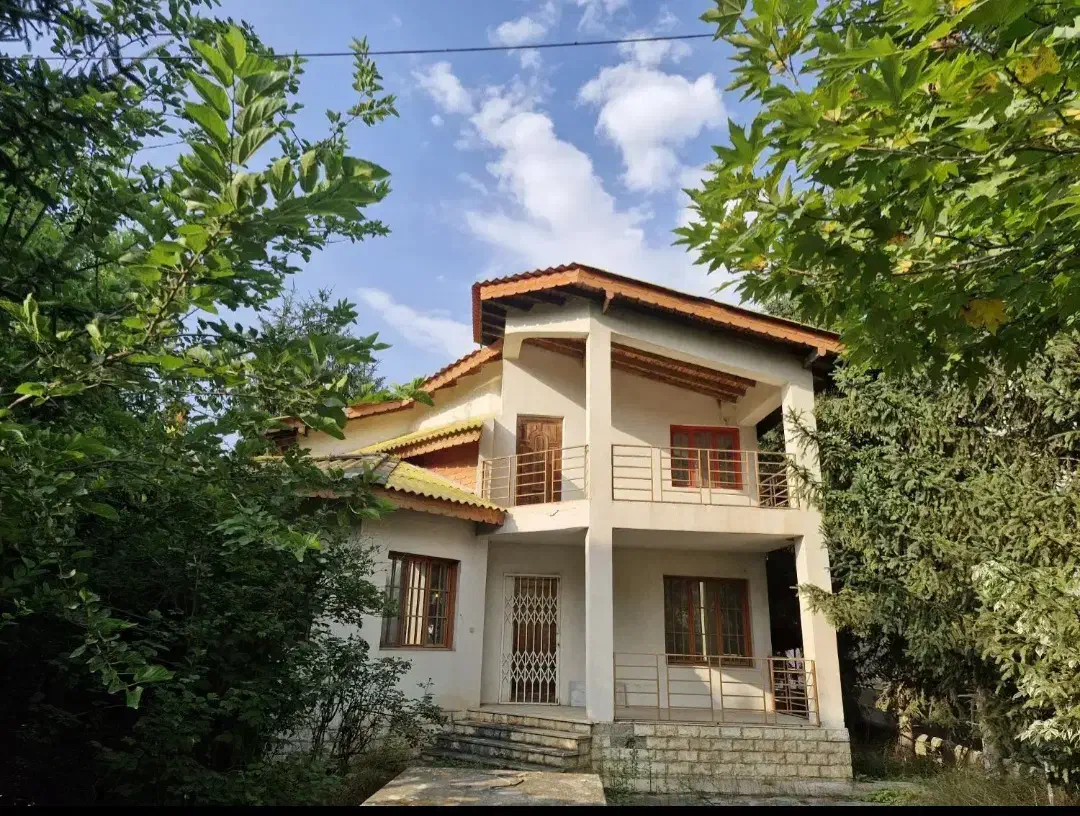 ویلای سه خوابه در شهرک شادی کلاردشت|فروش خانه و ویلا|کلاردشت, |دیوار