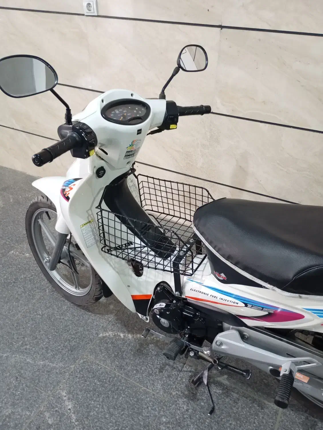 موتور کویر ،s1 مدل ۱۴۰۳|موتورسیکلت|سبزوار, عظیمیان|دیوار