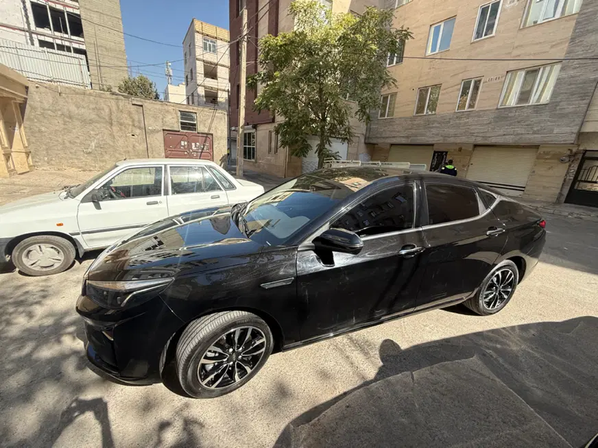 جک ej7|خودرو سواری و وانت|مشهد, کوثر|دیوار