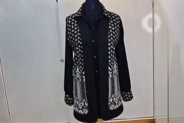 ۲ عدد مانتو|لباس|تربت جام, یحیی آباد|دیوار