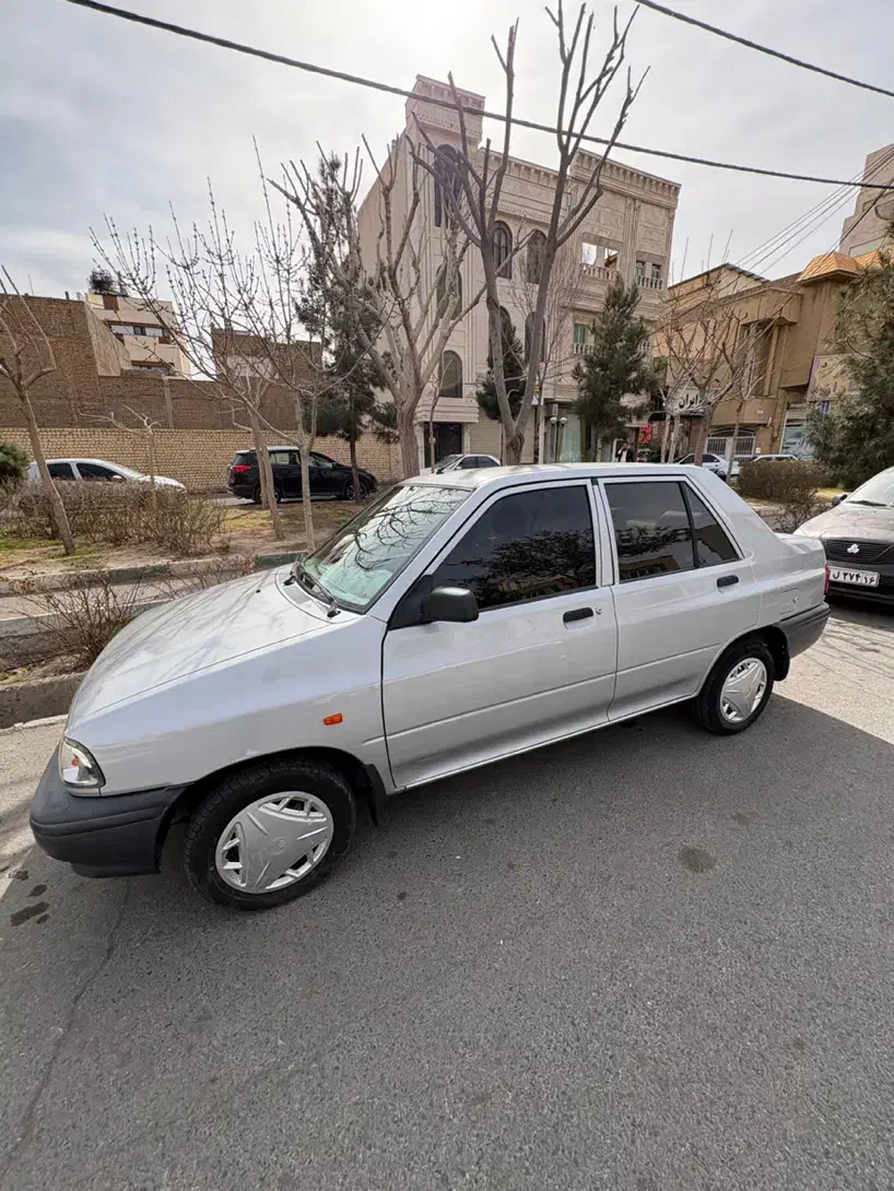 پراید131|خودرو سواری و وانت|قم, بکایی|دیوار