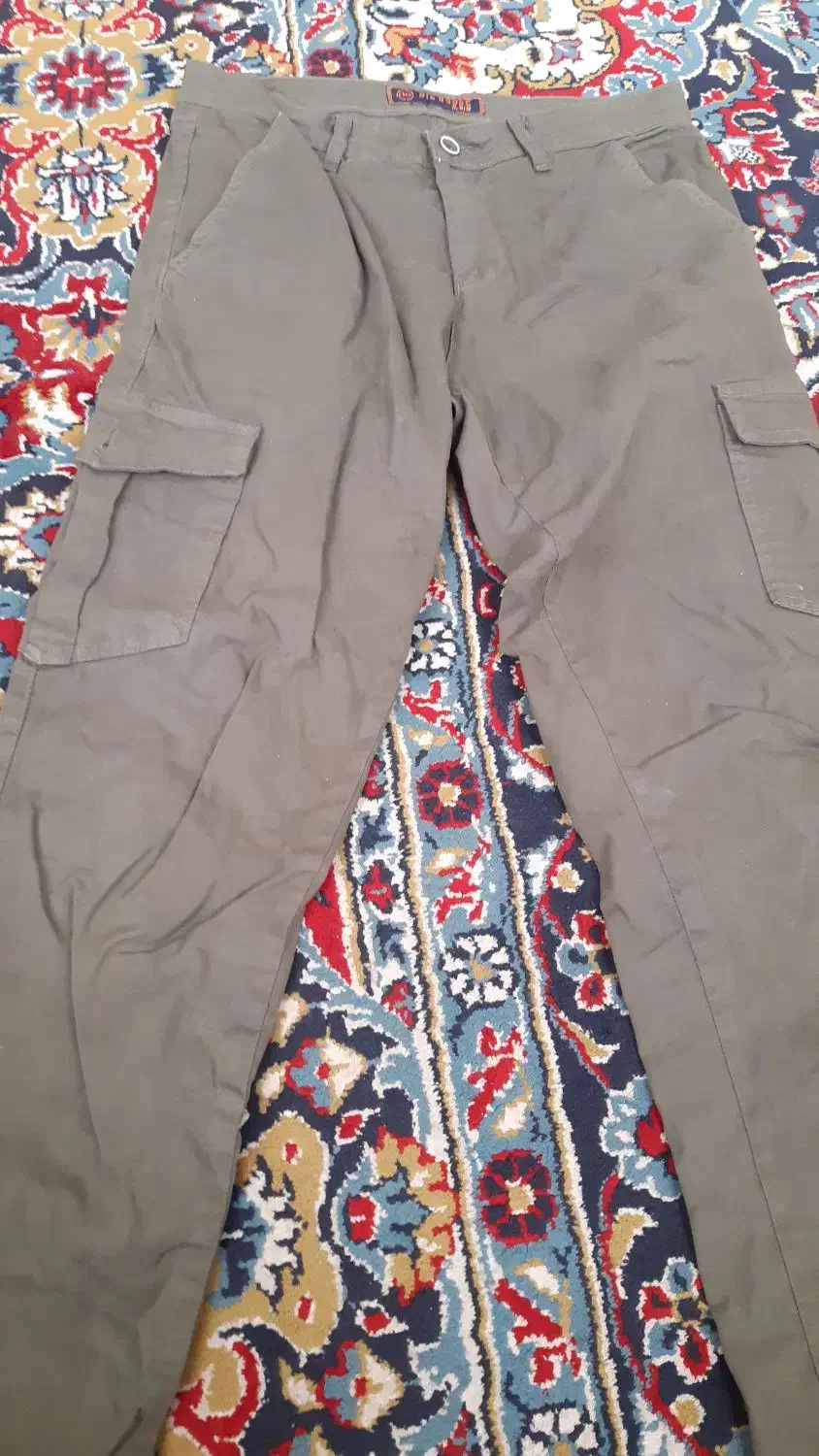 شلوار 6 جیب|لباس|قم, شهر قائم|دیوار