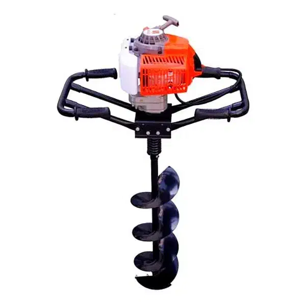 چاله کن فرغونی و تکنفره ۶۸ سی سی|ماشینآلات صنعتی|قم, کلهری|دیوار