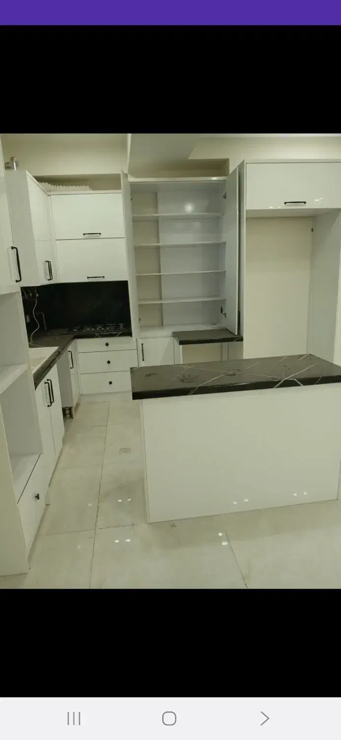 آپارتمان ۶۳ متری پاسداران|فروش آپارتمان|تهران, شهرک پاسداران|دیوار