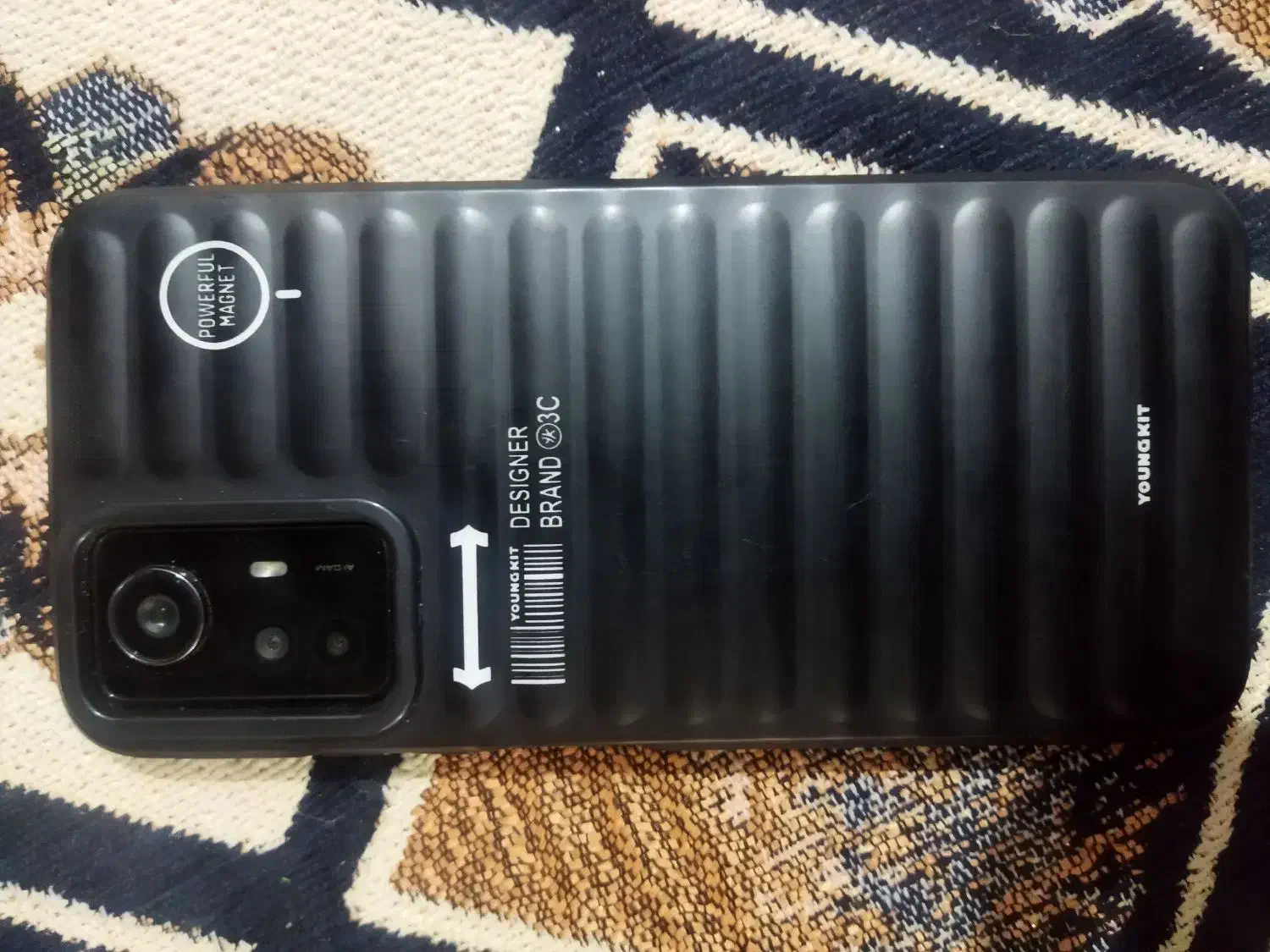 گوشی نت 12 s|موبایل|سبزوار, شرق کال عیدگاه|دیوار