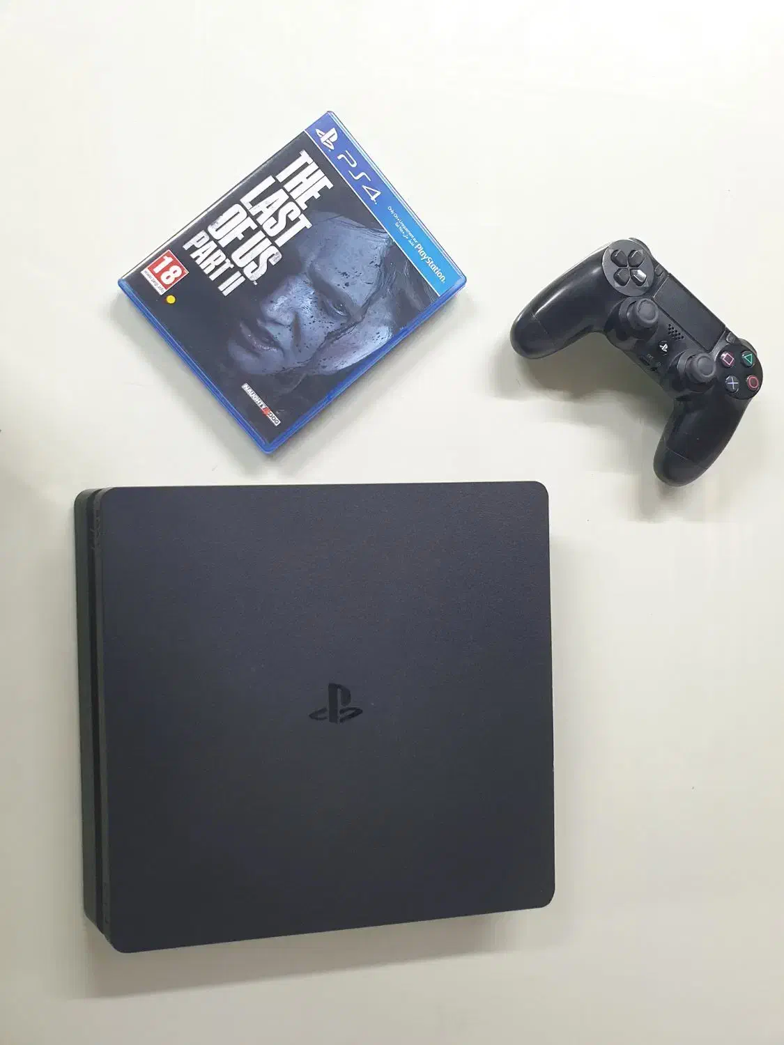 ps4 اسلیم ۱ ترا|کنسول، بازی ویدئویی و آنلاین|تهران, بهارستان|دیوار