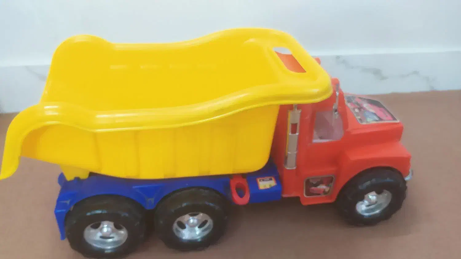 اسباب بازی پسرانه|اسباببازی بچه|مشهد, شهید آوینی|دیوار