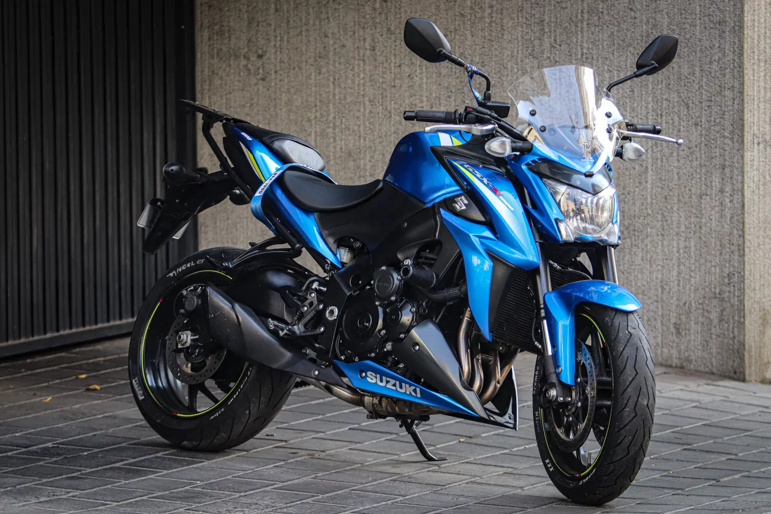Gsxs1000 suzuki cb1300 cbr سی بی جی اس ایکس mt9|موتورسیکلت|تهران, هروی|دیوار