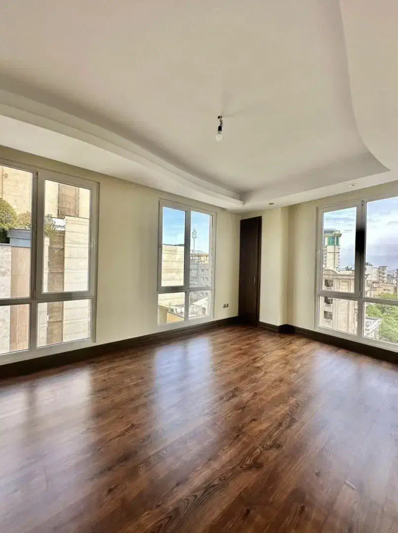 ۲۴۰ متر ۳ خواب فرشته نور ویو عالی