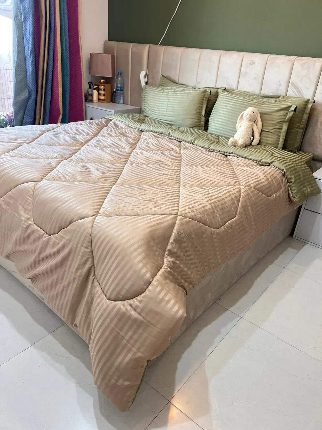 روتختی نو 220 در 230 سفارشی دوخته شده|سرویس روتختی|ساری, |دیوار