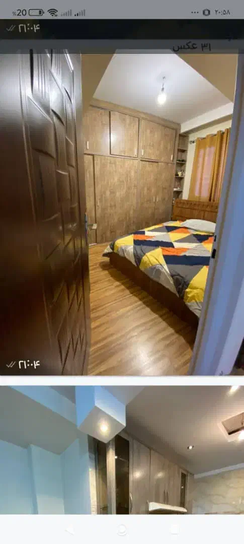 اجاره ملک مسکونی پونک