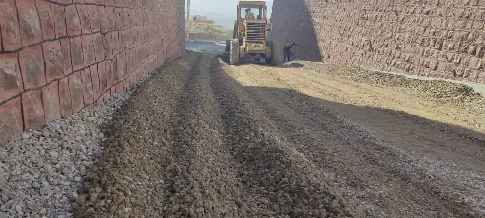 ارائه خدمات آسفالت وتراشه|خدمات پیشه و مهارت|تهران, فتح|دیوار