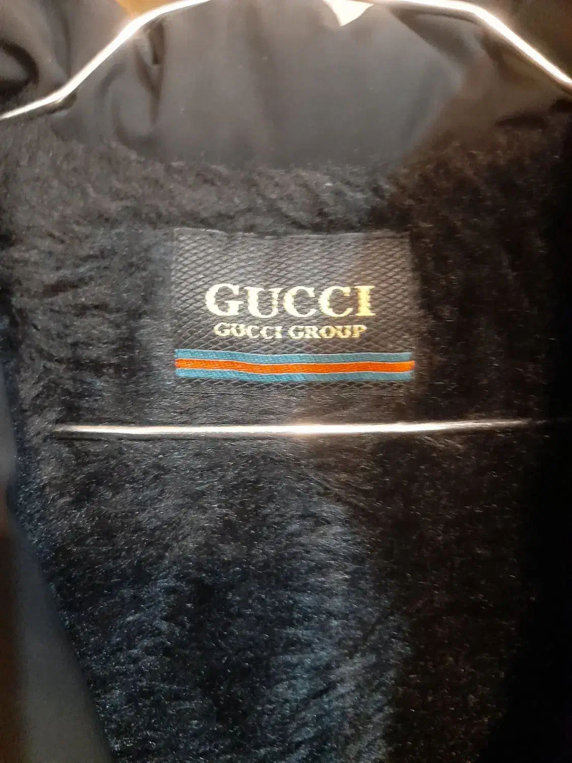 کاپشن بزرگ سایز|لباس|اصفهان, جلالیه|دیوار