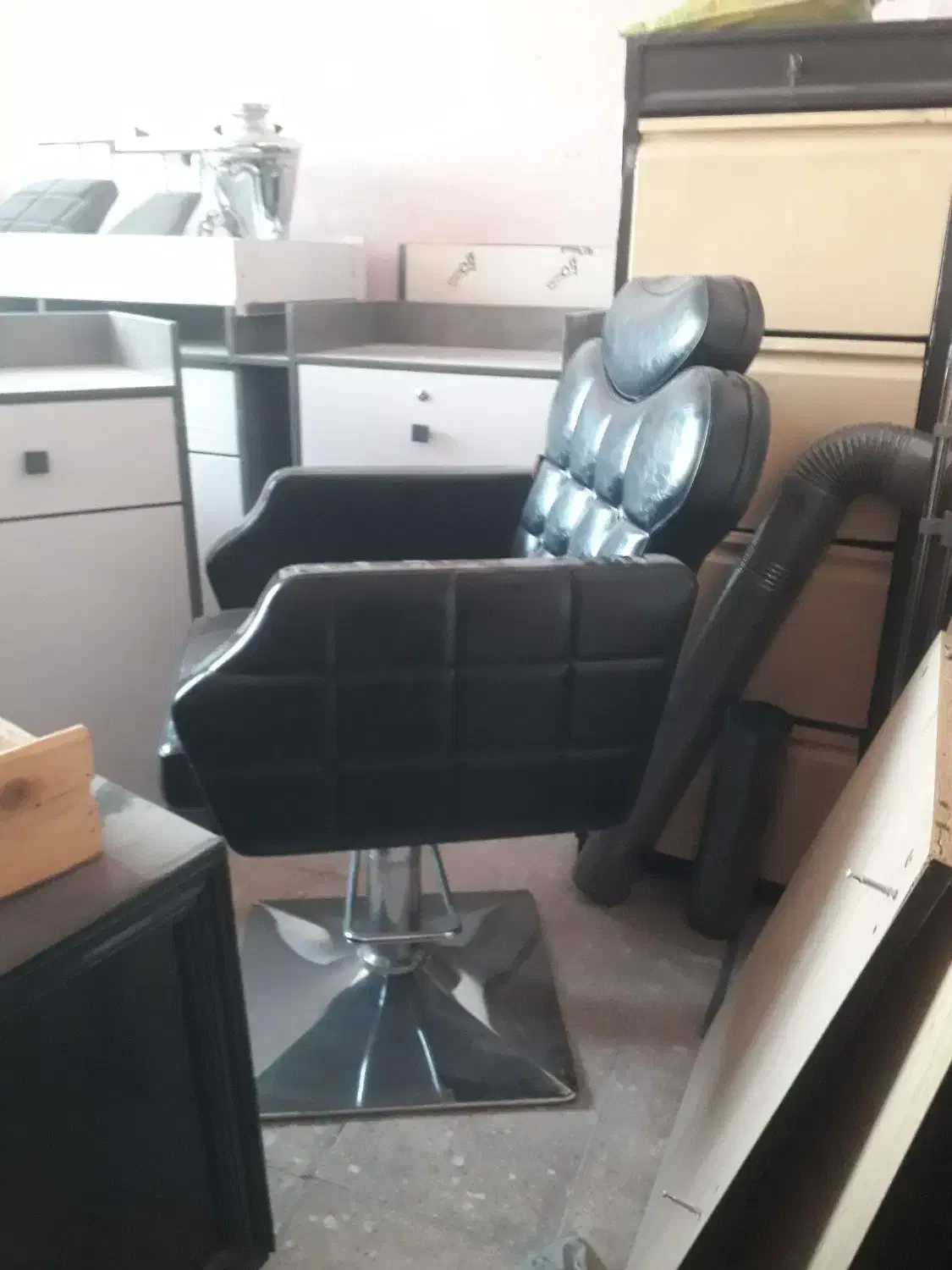 فروش لوازم آرایشگاهی|آرایشگاه و سالنهای زیبایی|بجنورد, |دیوار