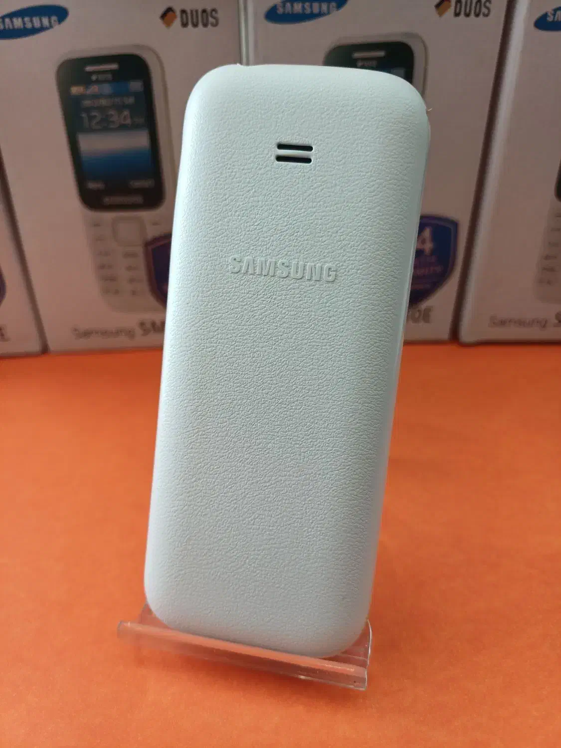 گوشی کلیدی سامسونگB310درجشنواره پاییزه|موبایل|یزد, |دیوار