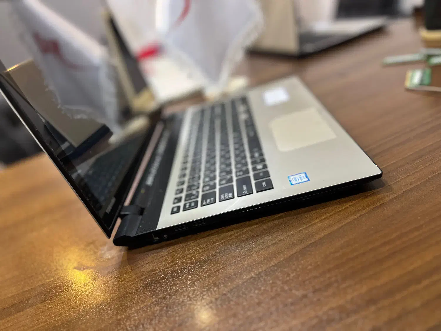 Toshiba l50|رایانه همراه|گرگان, |دیوار