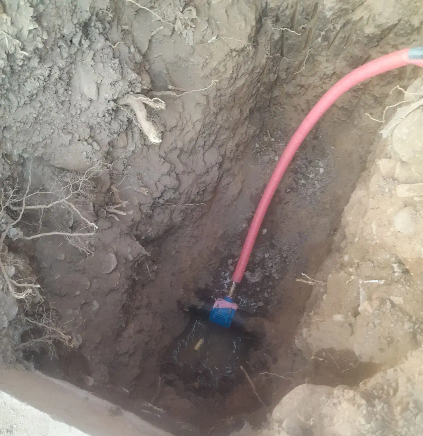 کار حفاری|استخدام معماری، عمران و ساختمانی|گرگان, |دیوار