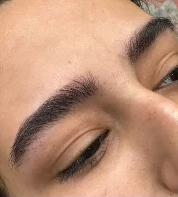 آرایش دائم رایگان|خدمات آرایشگری و زیبایی|رشت, نامجو|دیوار