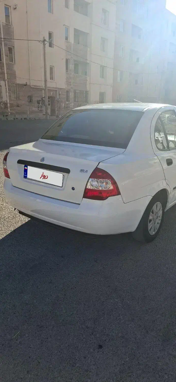 تیبا ۱۴۰۰|خودرو سواری و وانت|اسلامآباد غرب, |دیوار