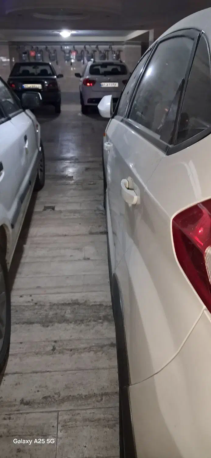 315H NEW|خودرو سواری و وانت|فردیس, شهرک شهید حسینی|دیوار