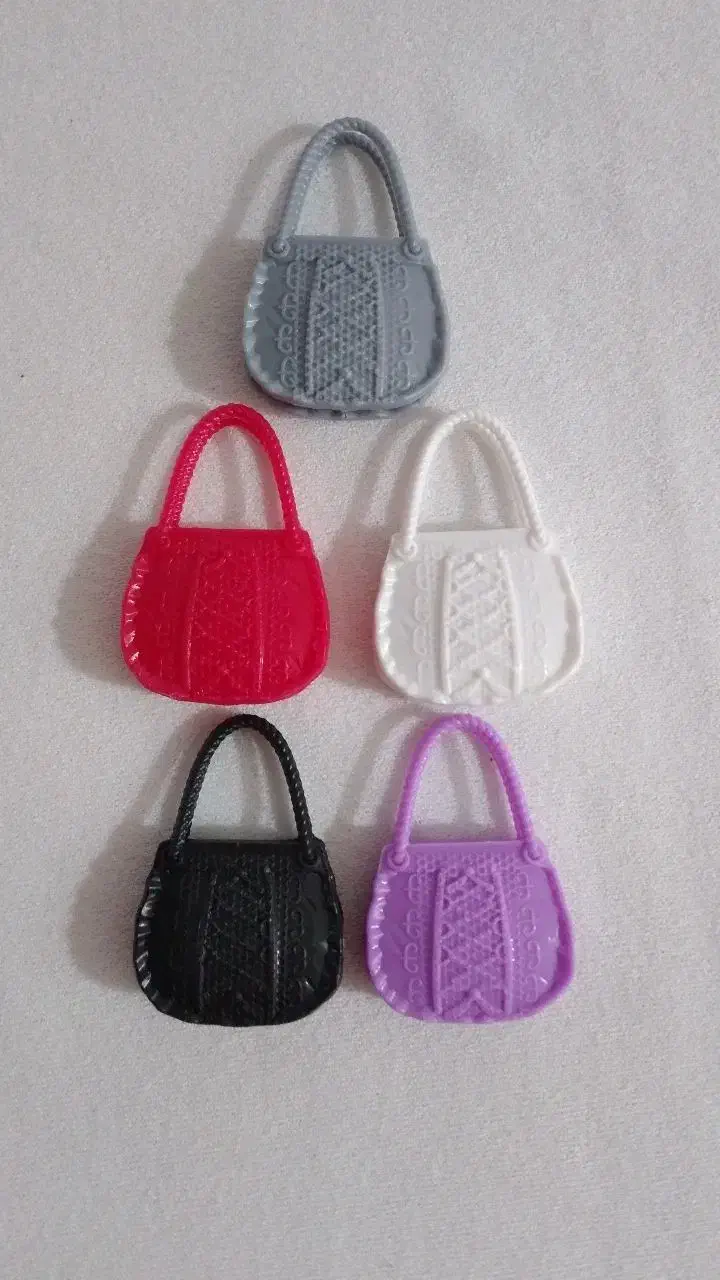 کیف باربی|اسباببازی|فریدونکنار, |دیوار