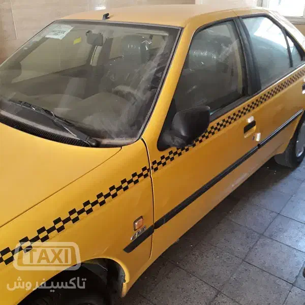 تاکسی|خودرو سواری و وانت|آبادان, |دیوار