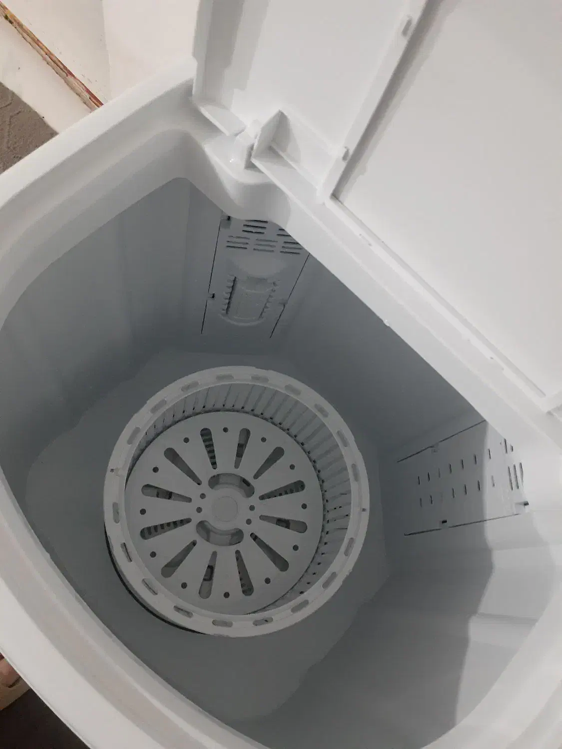 مینی واش|ماشین لباسشویی و خشککن لباس|ایلام, |دیوار