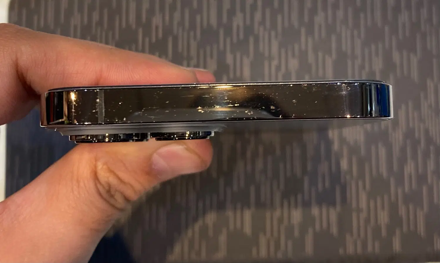 iphone 13 pro max 256 g|موبایل|تهران, صادقیه|دیوار