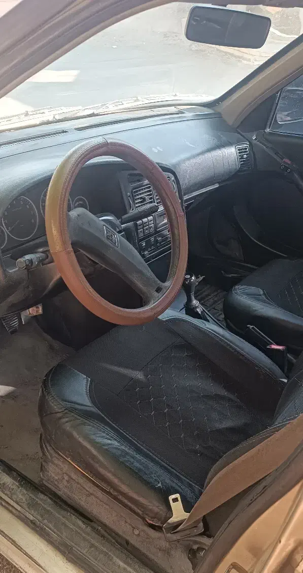 پژو 405مدل 84|خودرو سواری و وانت|مسجد سلیمان, |دیوار