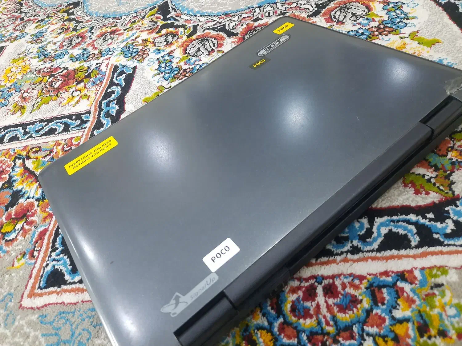 لپتاب Acer|رایانه همراه|اصفهان, بابوکان جنوبی|دیوار