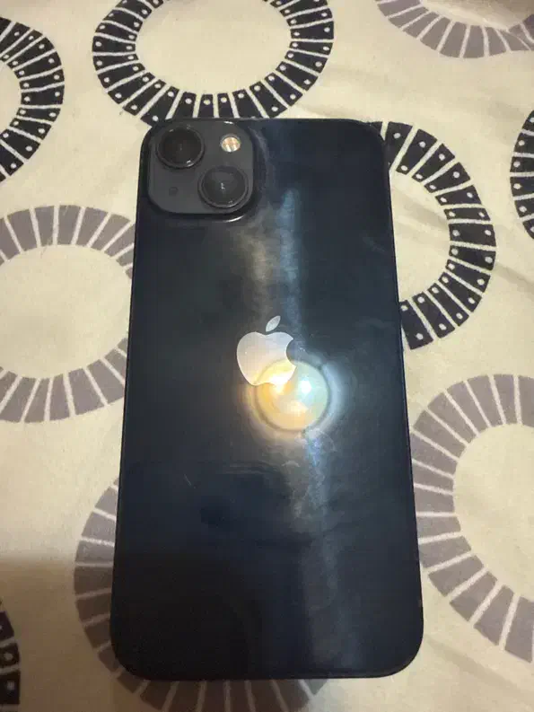 ایفون ۱۳ نرمال. ۲ سیم ZA|موبایل|تهران, اختیاریه|دیوار