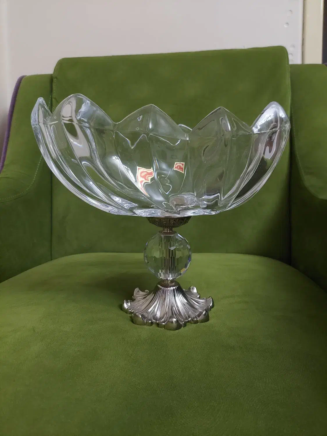 سرویس پذیرایی کریستا|ظروف سرو و پذیرایی|تهران, هاشمآباد|دیوار