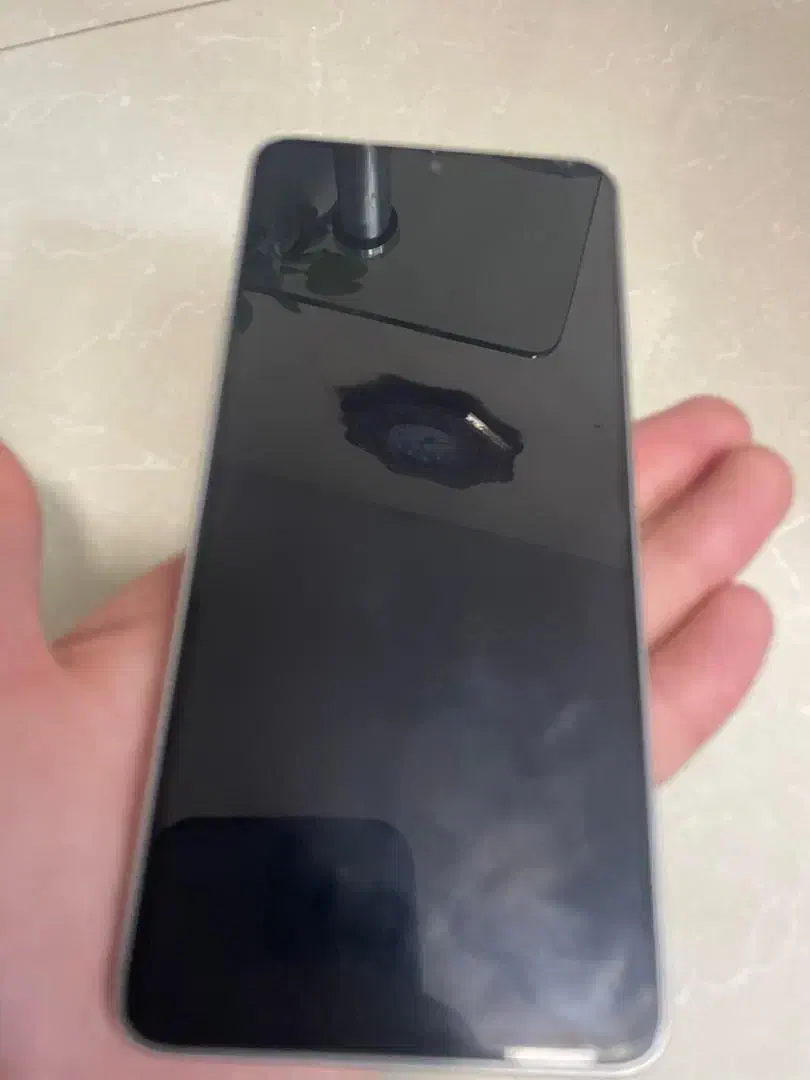 شیامی پوکو x6 pro 5G|موبایل|تهران, عباسآباد|دیوار