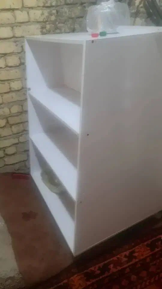 فروش ویترین سوپر مارکت|فروشگاه و مغازه|یاسوج, |دیوار