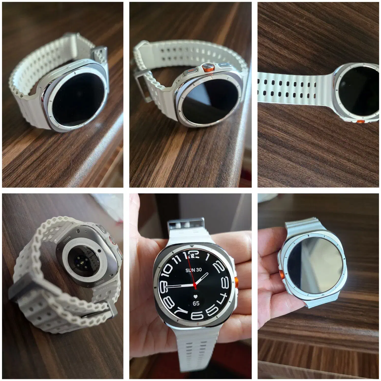 whatch ultra|لوازم جانبی موبایل و تبلت|بندرعباس, |دیوار