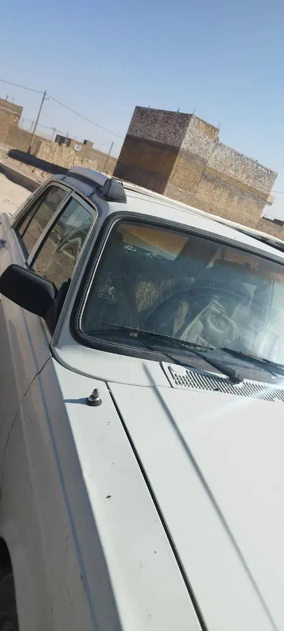 پیکان انژکتوری مدل ۸۳|خودرو سواری و وانت|میبد, |دیوار