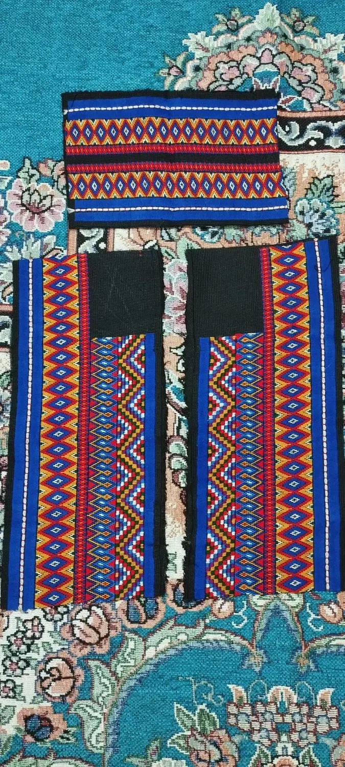 سنتی|لباس|زهک, |دیوار