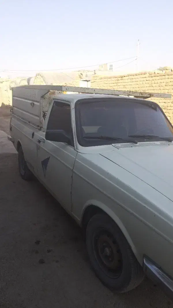 وانت|خودرو سواری و وانت|معصومیه, |دیوار