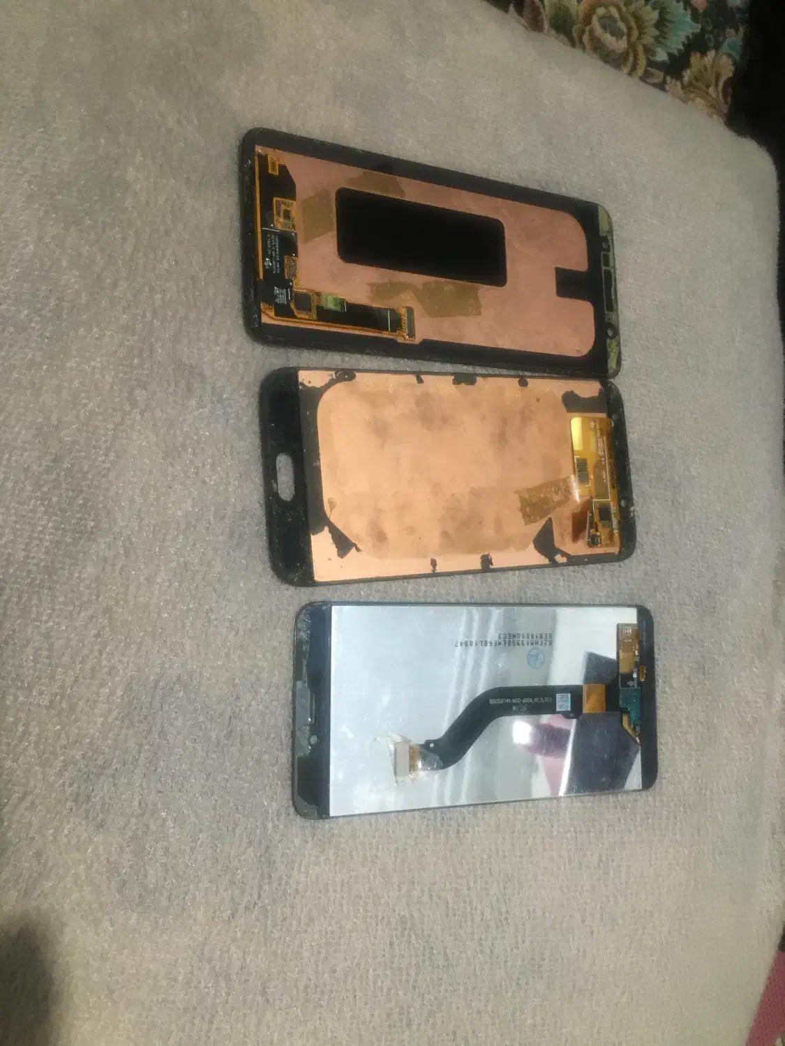 تاچ گوشی|موبایل|فسا, |دیوار