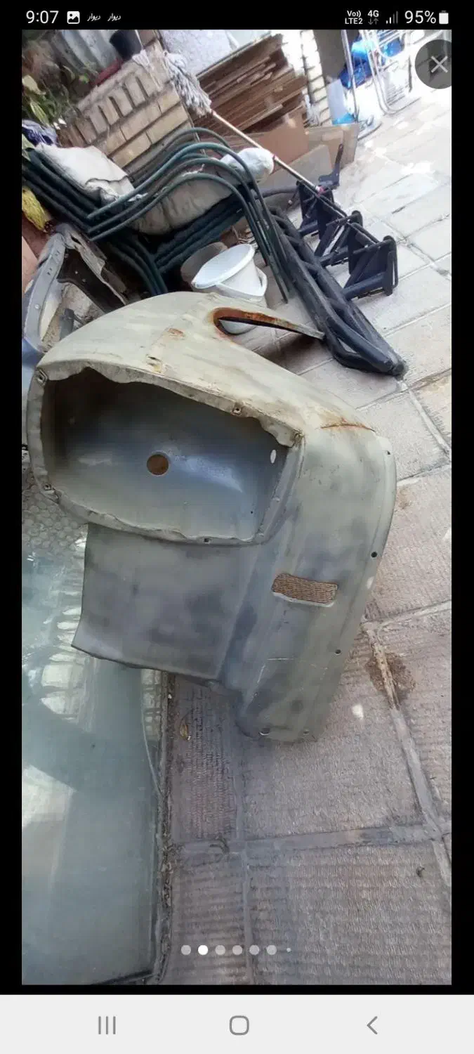 بنز معماری|قطعات یدکی و لوازم جانبی|تهران, زعفرانیه|دیوار