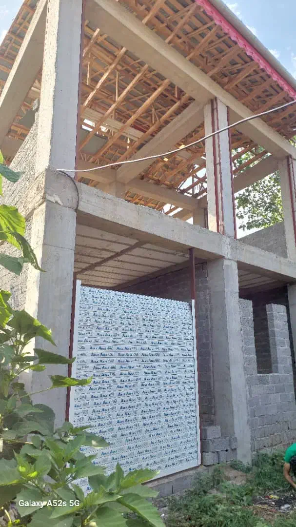 فروش دو واحد ۴۵۰۰|فروش آپارتمان|لاهیجان, خالو باغ|دیوار