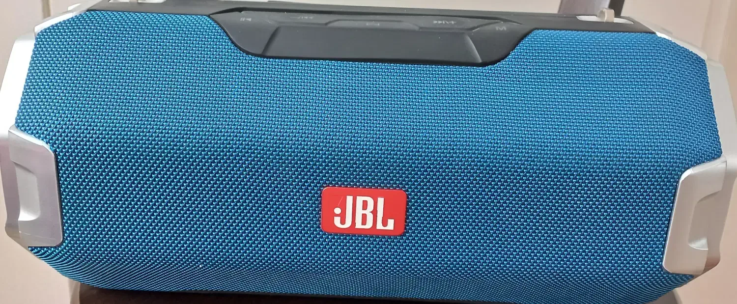 پلیر مدلJBL|پخش‌کننده همراه|تهران, بریانک|دیوار