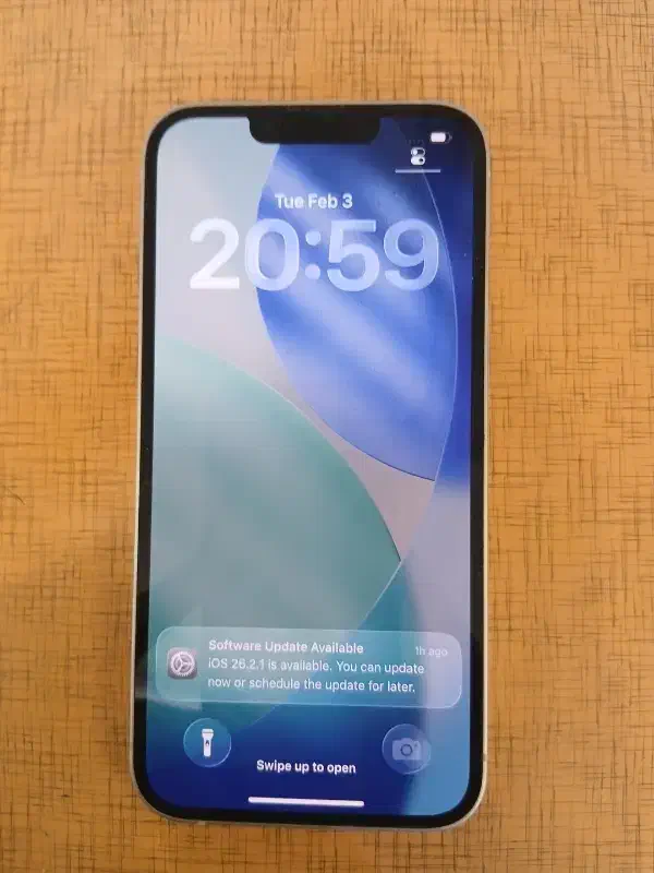 ایفون ۱۳ سفید|موبایل|اصفهان, فیض|دیوار