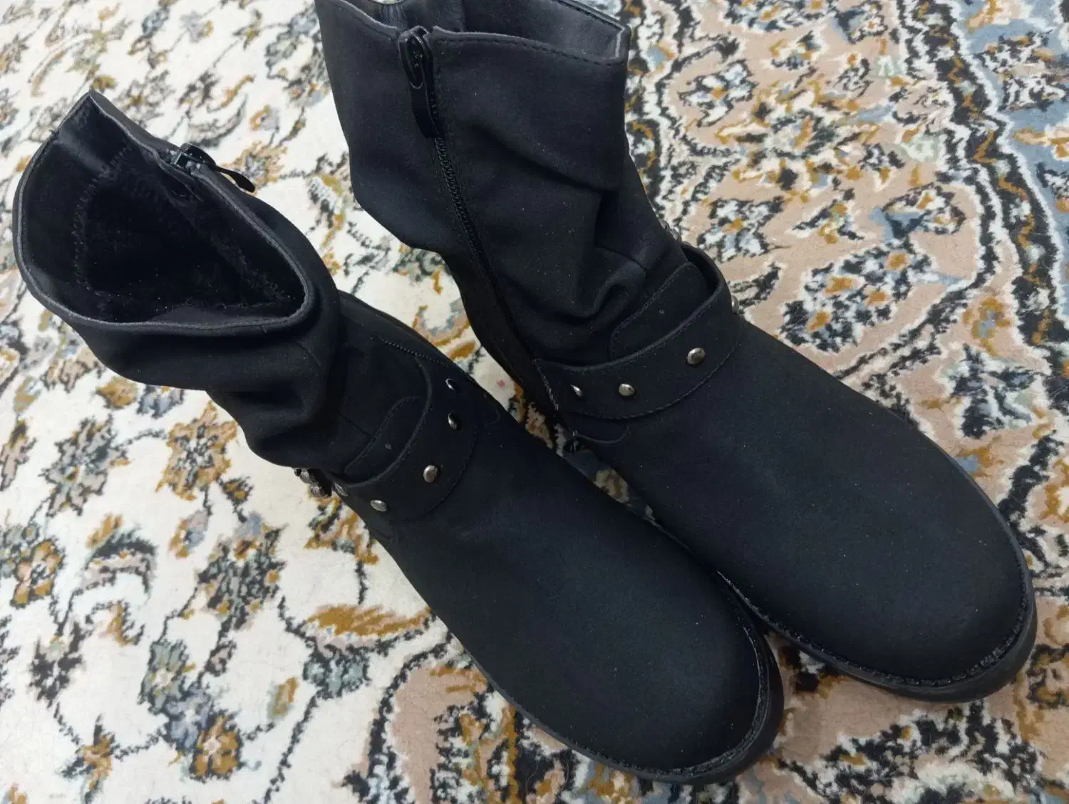 بوت|کیف، کفش، کمربند|شاهین‌شهر, گرگاب|دیوار