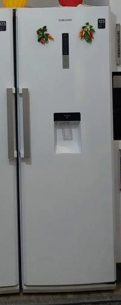 یخچال سامسونگ اصل کره|یخچال و فریزر|شهرضا, |دیوار